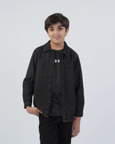 Valuables Boys Denim Jacket
