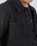 Valuables Boys Denim Jacket