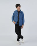 Valuables Boys Denim Jacket