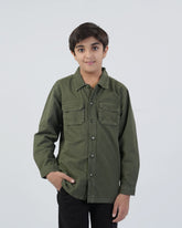 Valuables Boys Cotton Jacket