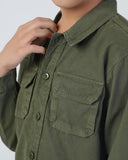 Valuables Boys Cotton Jacket