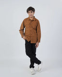 Valuables Boys Cotton Jacket