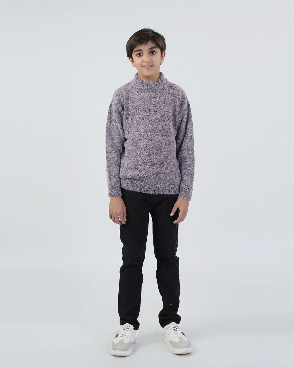 Eminent Boy Sweater