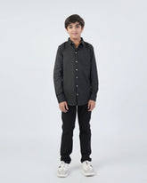 Eminent Boys Full Sleeves Casual Shirt