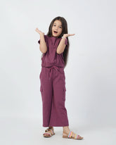 Eminent Girls Co-Ord Set