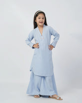 Eminent Girl Shalwar Suit