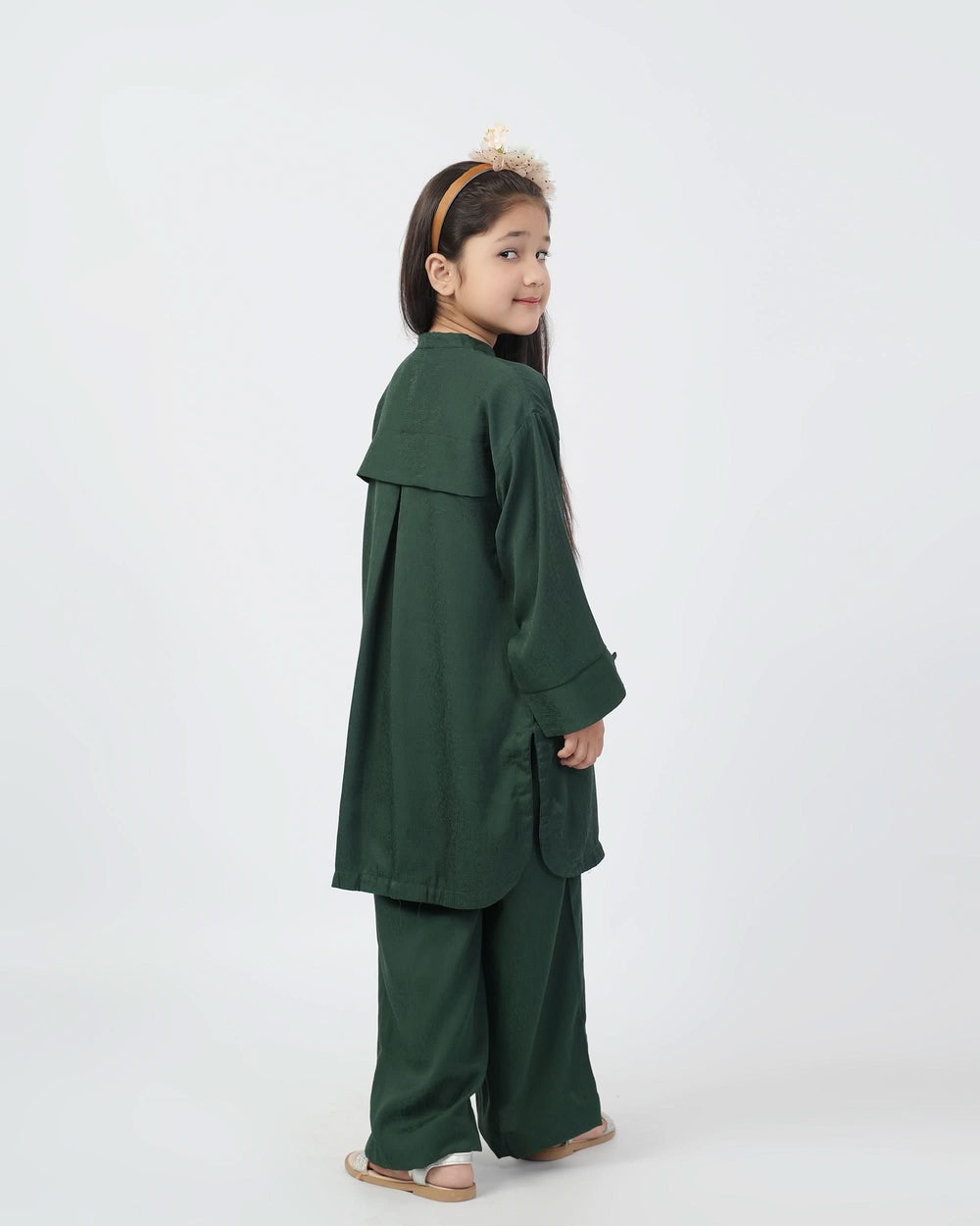 Eminent Girl Shalwar Suit