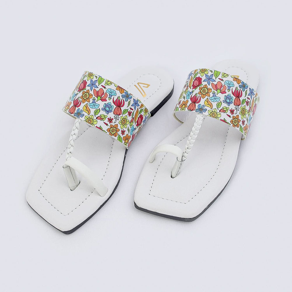 Girls Slipper