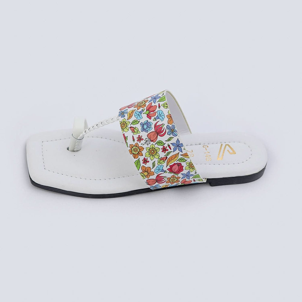 Girls Slipper