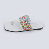 Girls Slipper