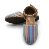 Eminent Girls Slingback