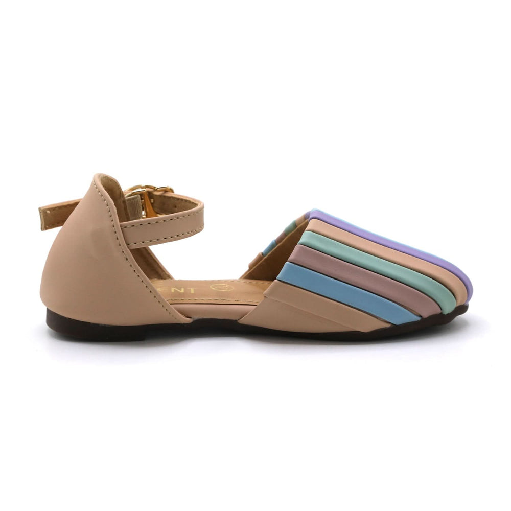 Eminent Girls Slingback