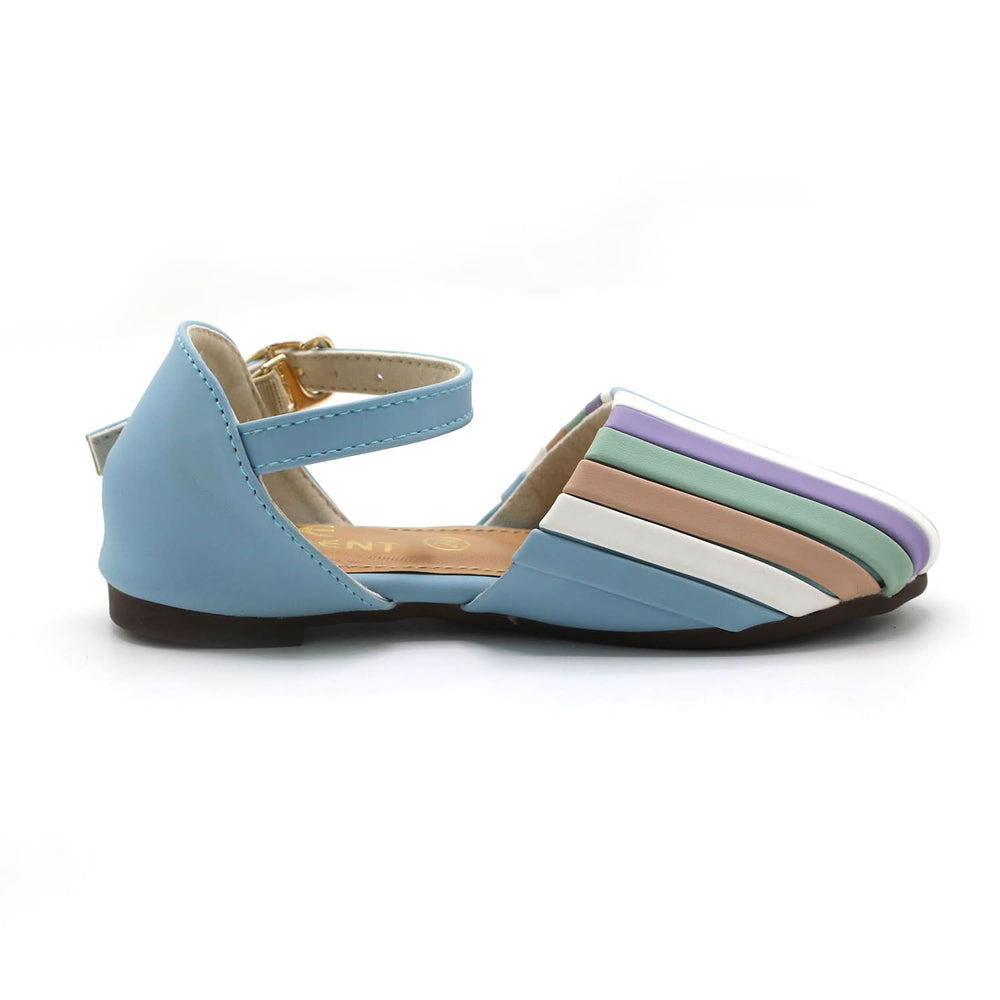 Eminent Girls Slingback