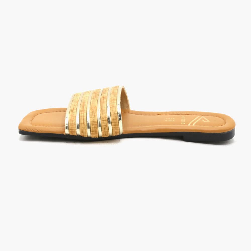 Girls Slipper