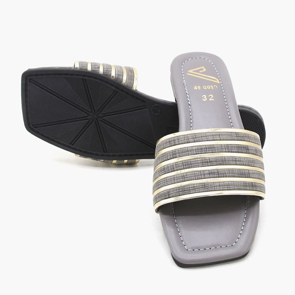 Girls Slipper