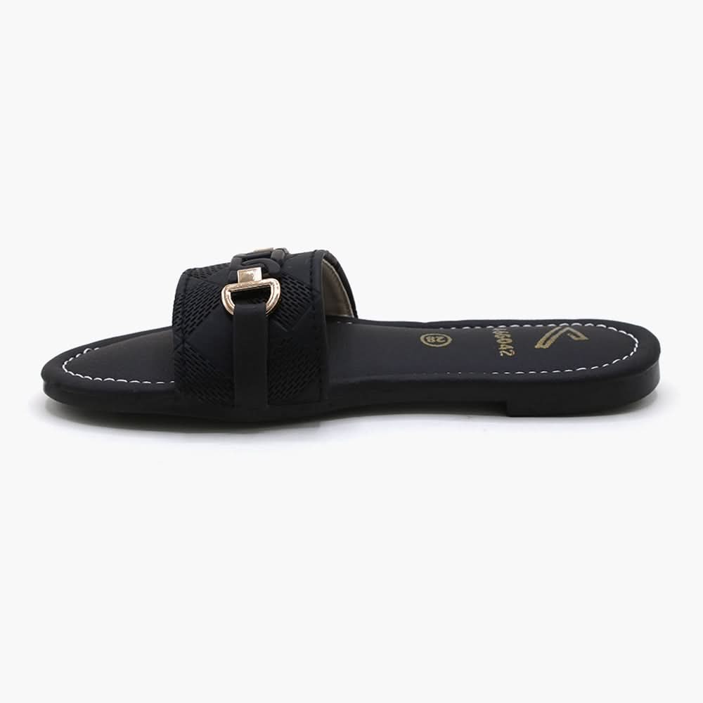 Girls Slipper