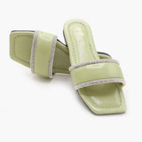 Girls Slipper