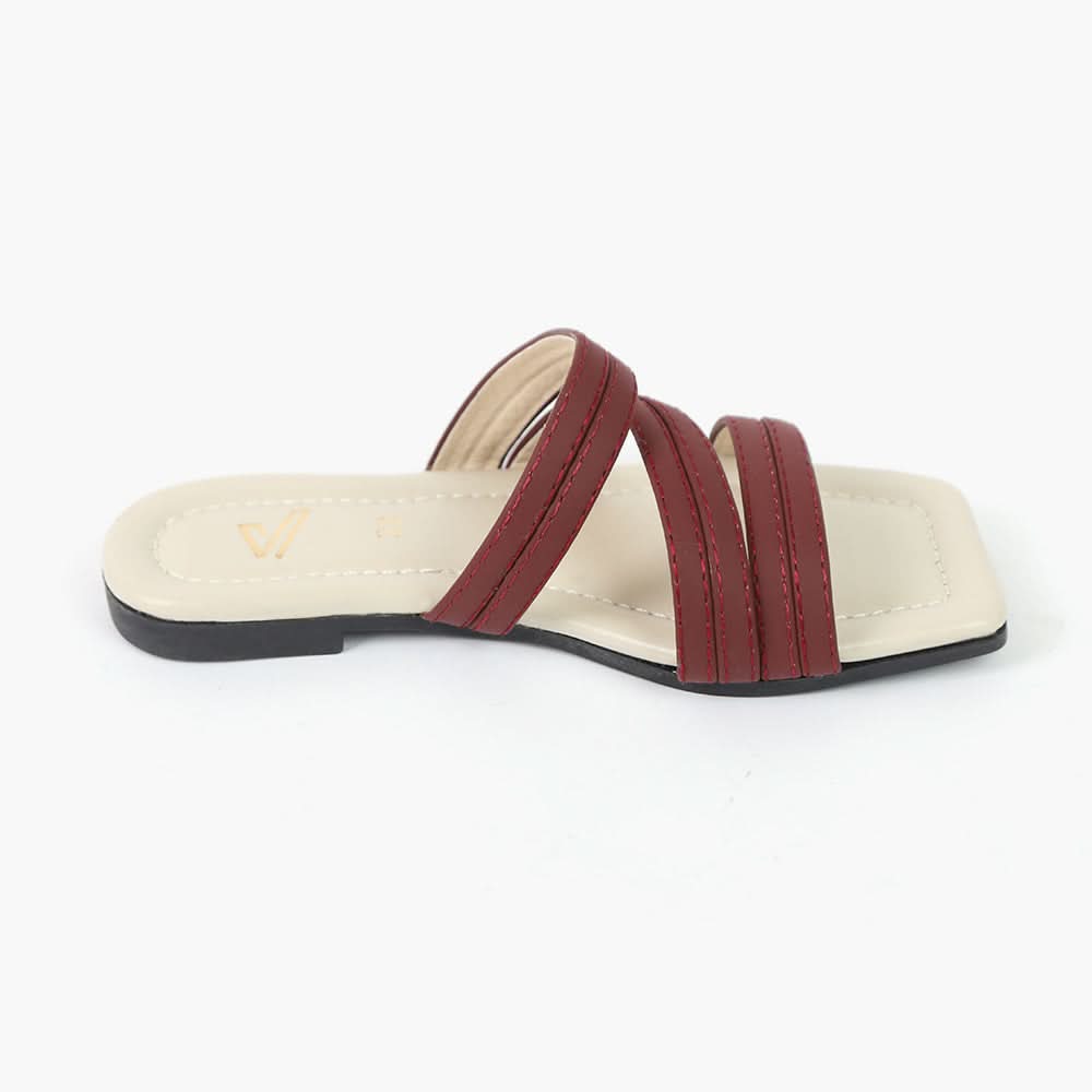 Girls Slipper