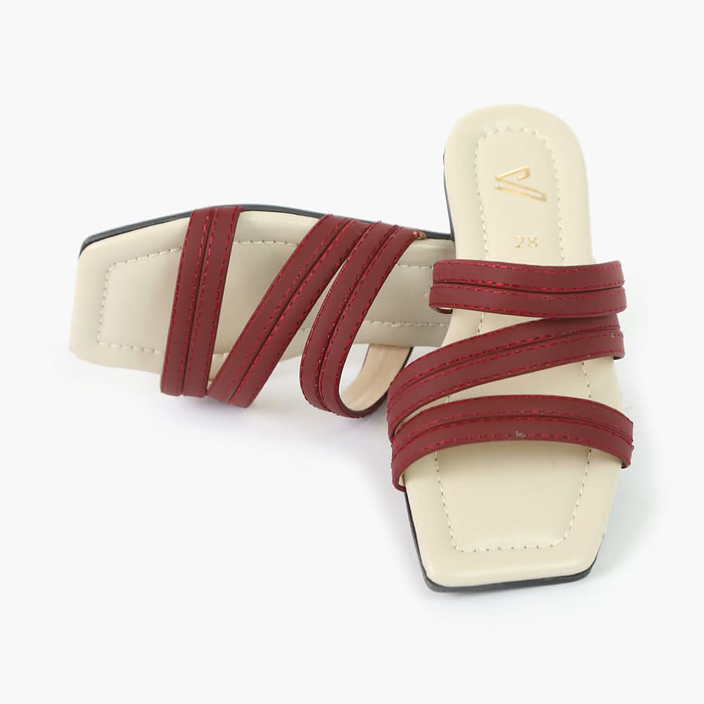 Girls Slipper