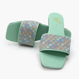 Girls Slipper