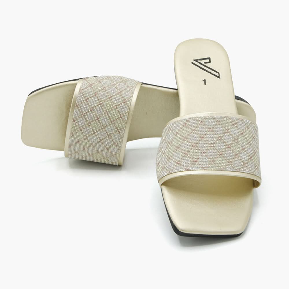Girls Slipper