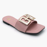 Girls Slipper