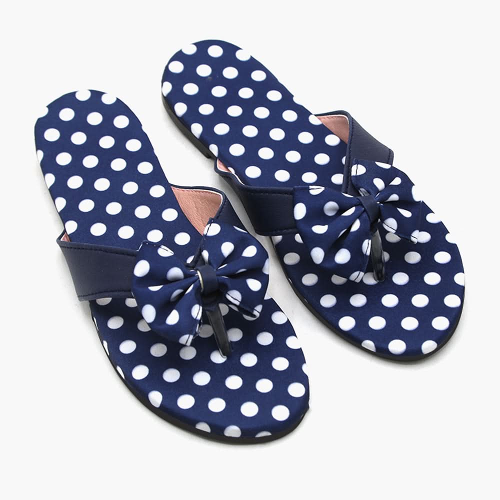Girls Slipper
