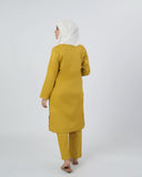 Valuables Women Embroidered 2pc Suit