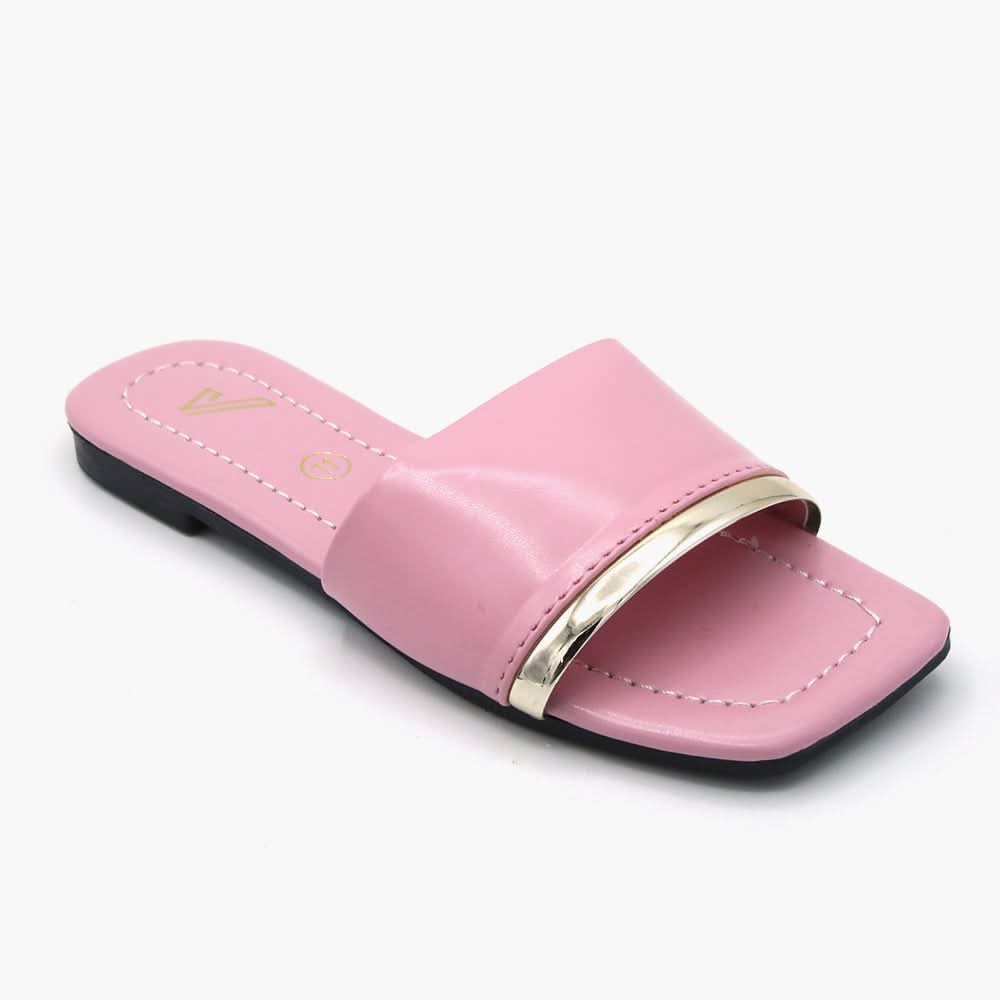 Girls Slipper