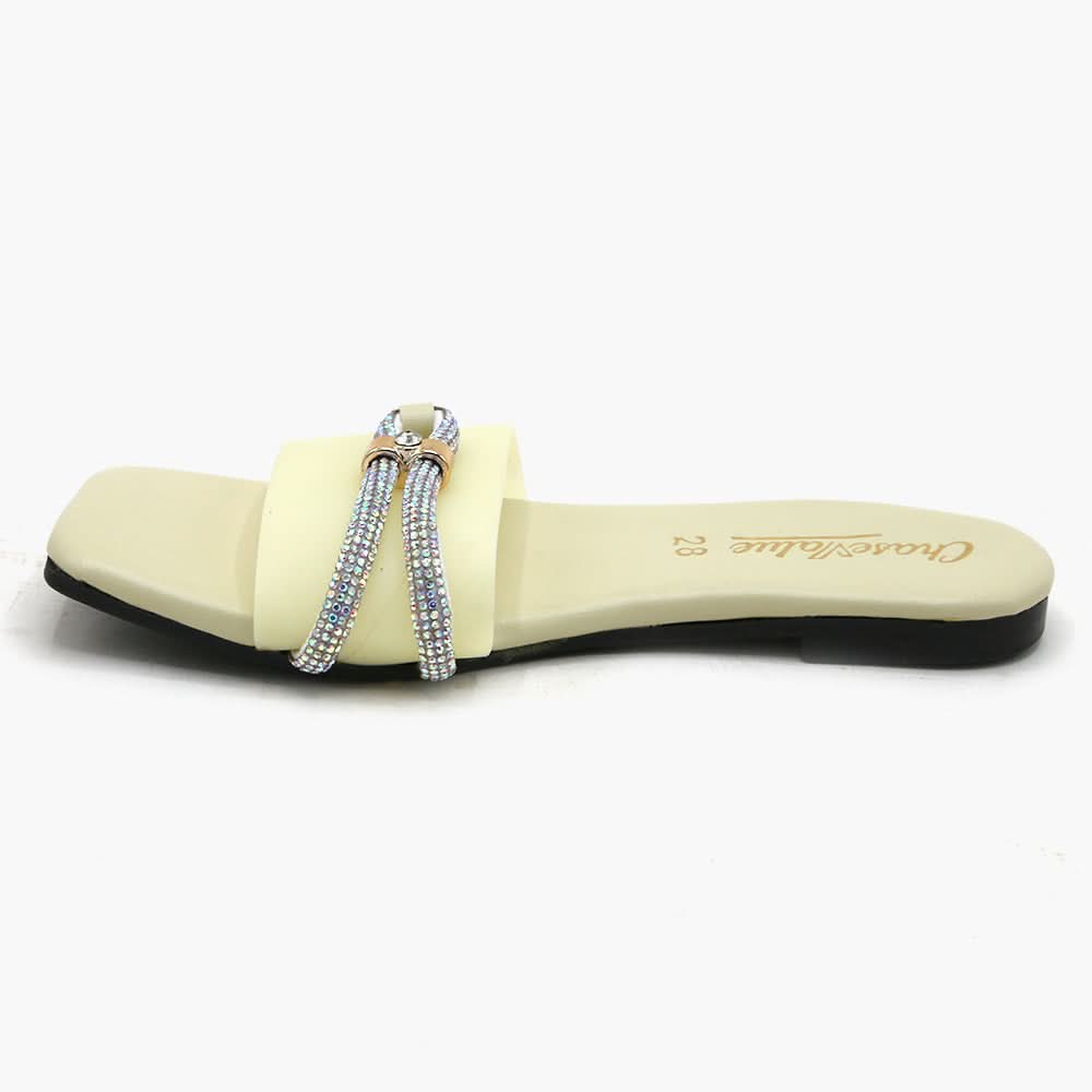 Girls Slipper