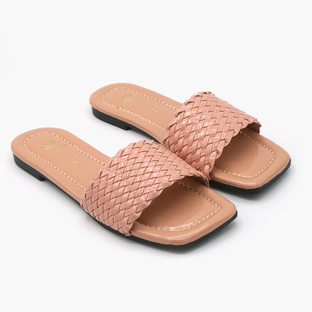 Girls Slipper