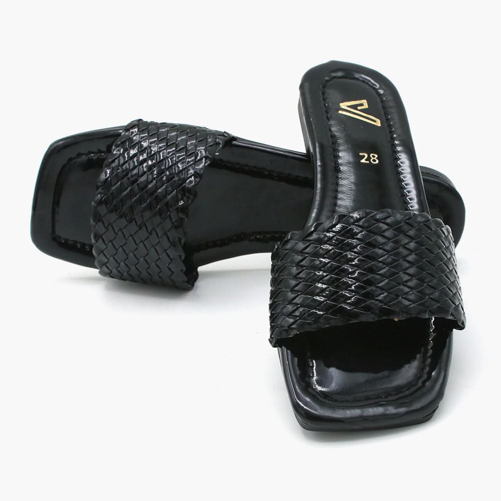 Girls Slipper