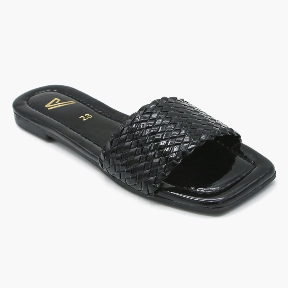 Girls Slipper