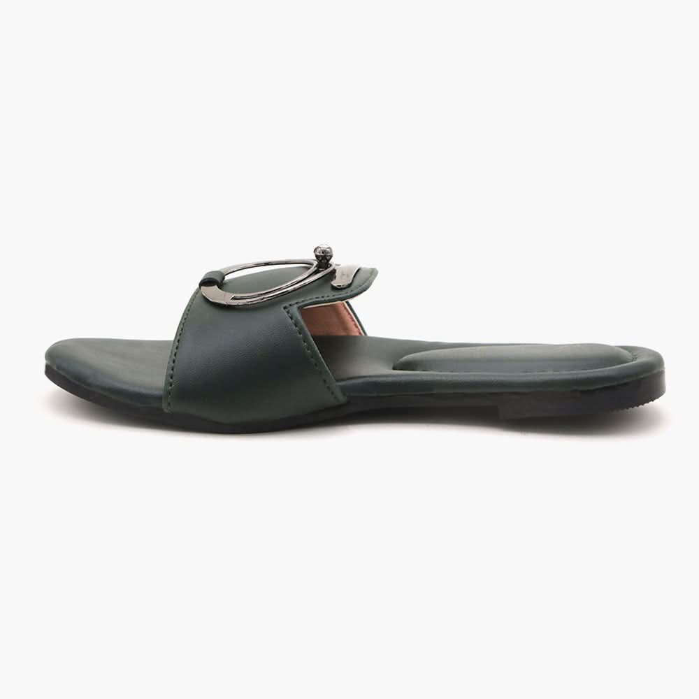 Girls Slipper