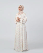 Eminent Women's Western Maxi