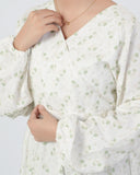 Eminent Women's Western Maxi