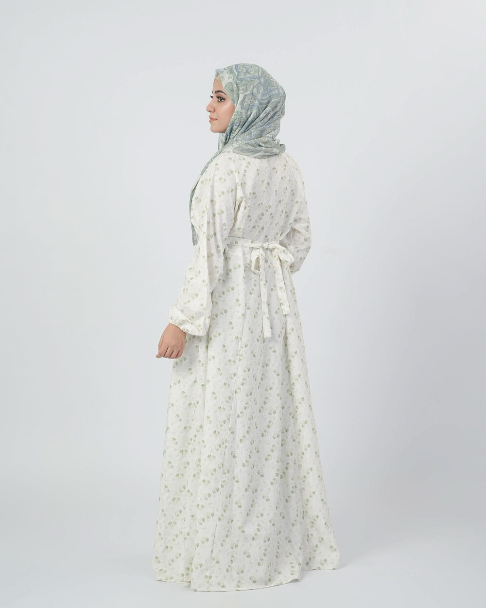 Eminent Women's Western Maxi