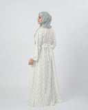 Eminent Women's Western Maxi