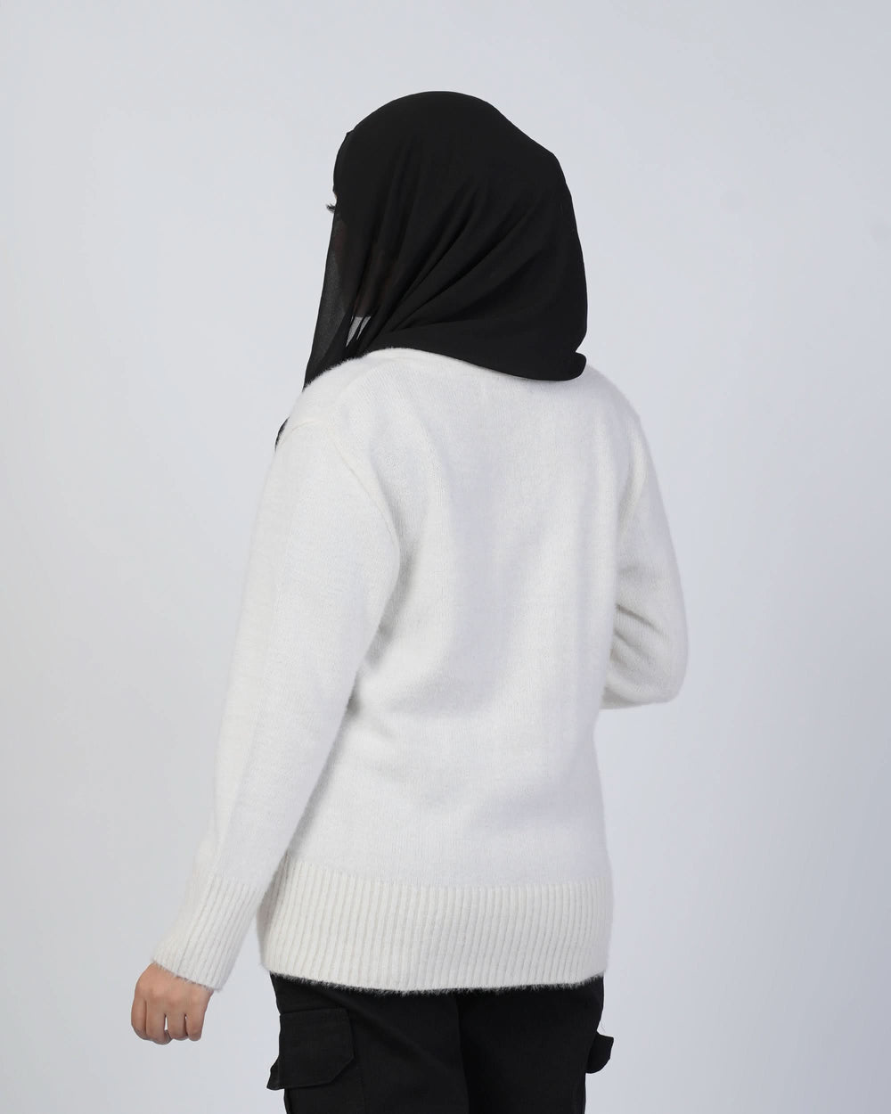 Eminent Women’s Sweater