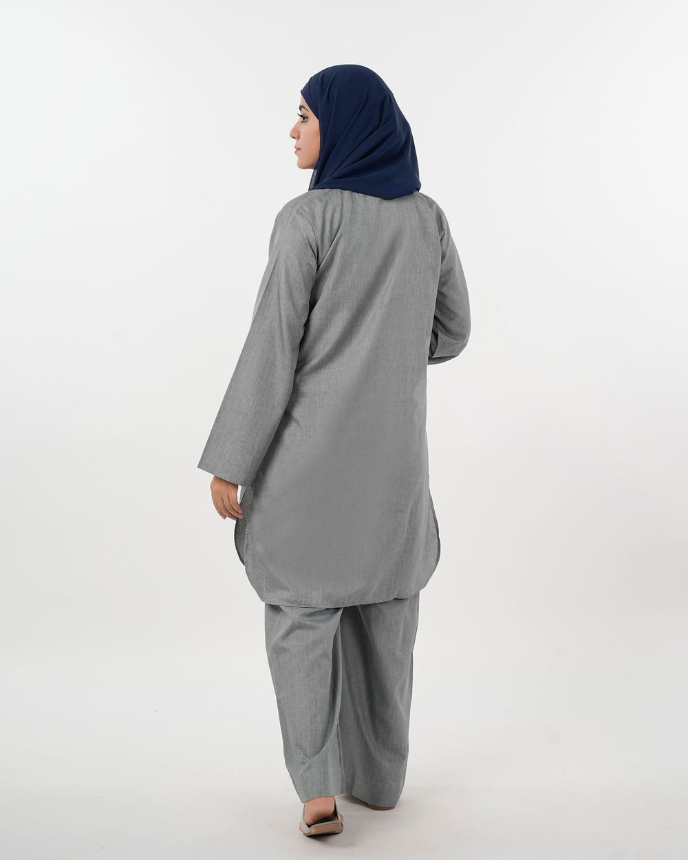 Valuables Women Co-Ord Suit
