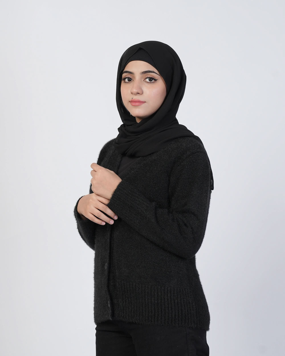 Eminent Women’s Sweater