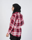 Valuable Women's Fallen Casual Shirt