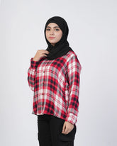 Valuable Women's Fallen Casual Shirt