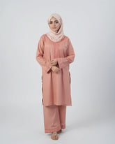 Valuables Women Co-Ord Suit