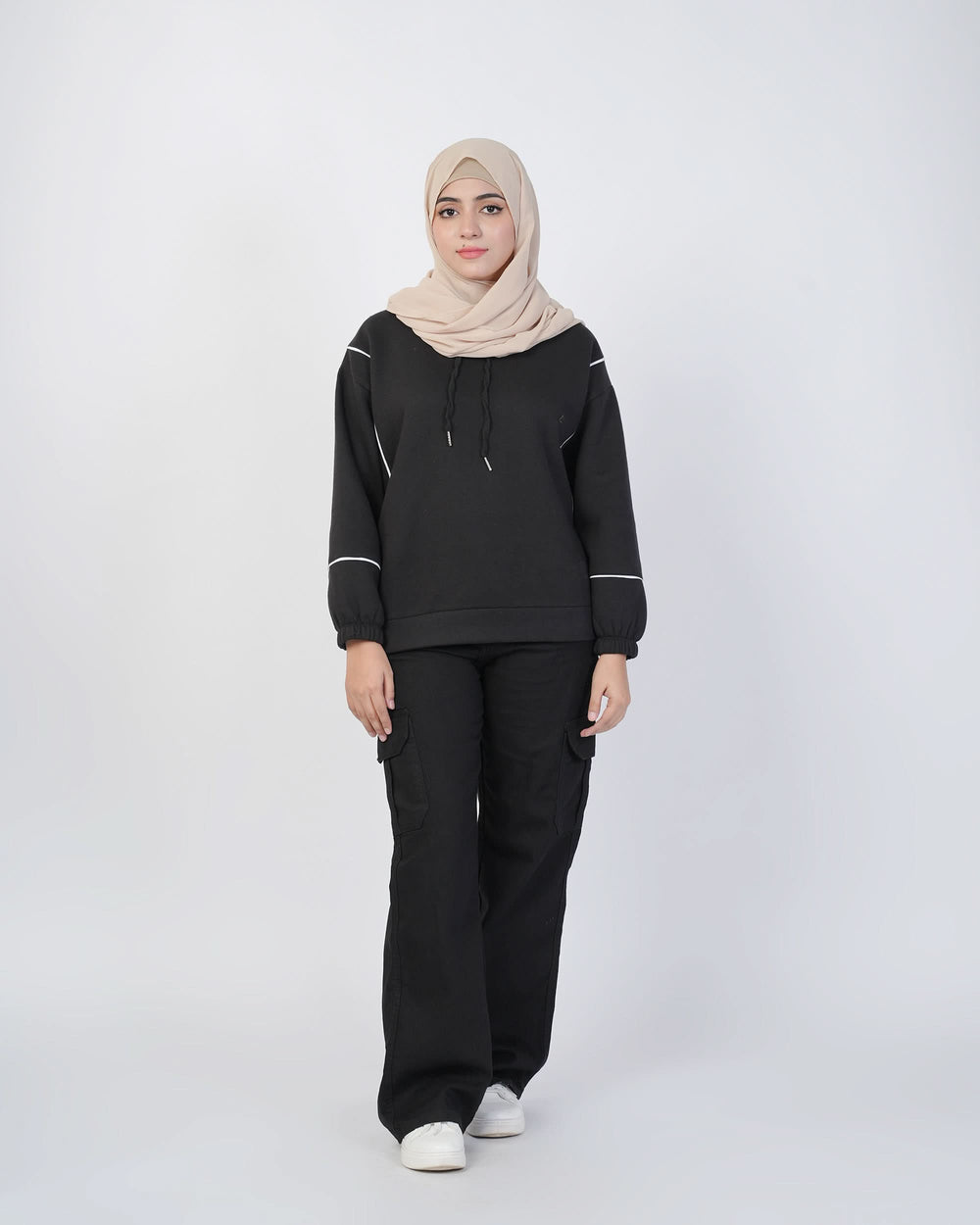 Eminent Women Sweatshirt