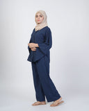Valuables Women Western Co-Ords Set