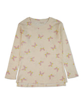 Valuables Girls Full Sleeves T-Shirt