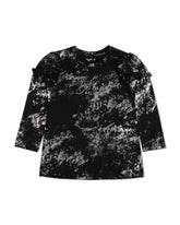 Valuables Girl's Full Sleeves T-Shirt