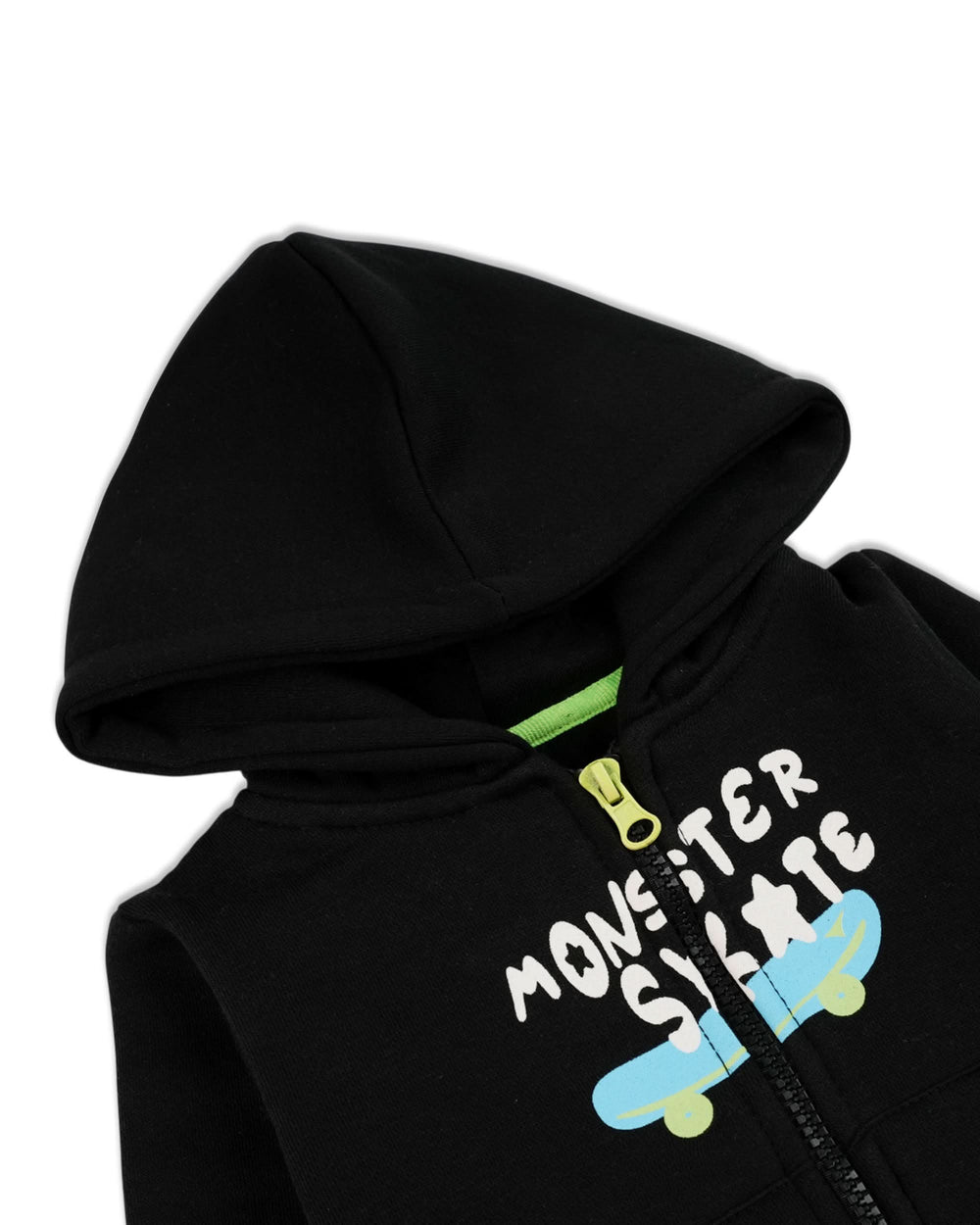 Eminent Boy Jacket
