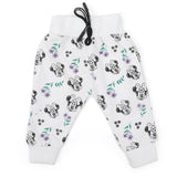 Newborn Girls Trouser